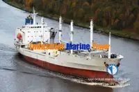 Kapal pendingin untuk dijual