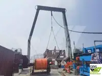 Kapal pengangkut barang curah untuk dijual