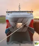 Ro-Ro ship dijual
