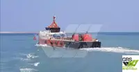 Kapal kru untuk dijual