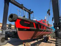 Kapal pandu untuk dijual