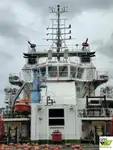 Kapal Pasokan Cepat (FSV) dijual