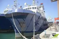 Kapal suplai untuk dijual