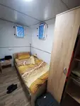 Kapal keruk untuk dijual