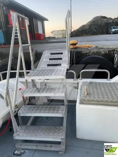 Kapal Ro-Ro untuk dijual