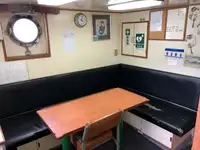 Kapal tunda untuk dijual