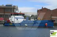 Kapal layanan ladang angin untuk dijual