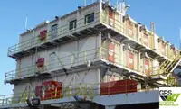 Tongkang untuk dijual