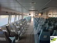 Kapal pesiar untuk dijual