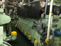 Kapal Pasokan Cepat (FSV) untuk dijual