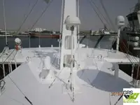 Kapal layanan ladang angin untuk dijual