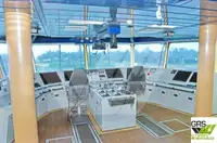 Kapal Pasokan Cepat (FSV) dijual