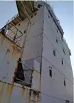 Kapal tanker minyak/kimia untuk dijual