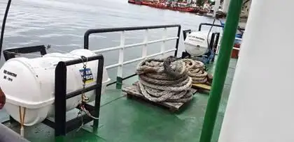 Kapal pendarat, tank untuk dijual