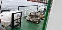 Kapal pendarat, tank untuk dijual