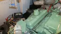 Kapal pukat untuk dijual