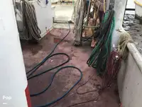 Kapal pukat untuk dijual