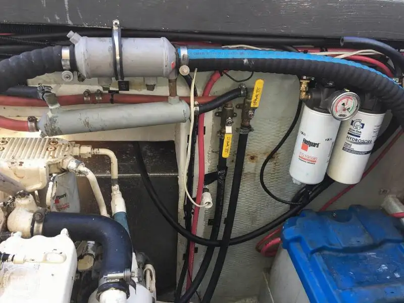 Kapal pukat untuk dijual