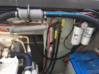 Kapal pukat untuk dijual