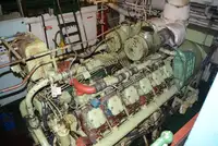 Kapal Pasokan Cepat (FSV) dijual