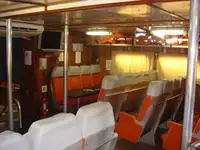 Kapal kru untuk dijual