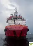 Kapal suplai untuk dijual