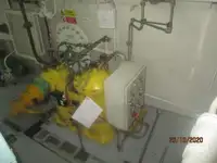 Kapal pendingin untuk dijual