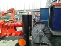 Kapal suplai untuk dijual