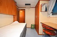Kapal Kerja untuk dijual