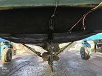 Kapal pukat cincin untuk dijual