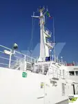Kapal RoPax untuk dijual