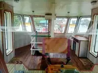 Kapal tunda untuk dijual