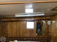 Kapal pukat untuk dijual