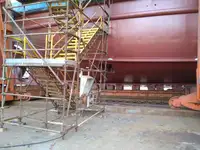 Kapal tunda untuk dijual