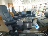 Kapal pukat untuk dijual