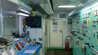 Kapal tanker minyak/kimia untuk dijual