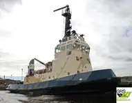 Kapal penarik dijual