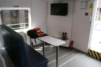 Katamaran untuk dijual