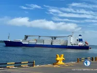 Kapal pendingin untuk dijual