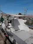 Kapal pukat untuk dijual