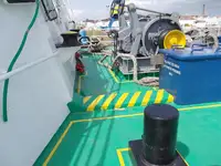 Kapal pengangkut barang curah untuk dijual