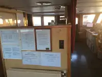 Kapal pendingin untuk dijual