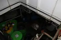 Kapal tunda untuk dijual