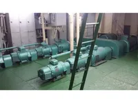 Kapal keruk untuk dijual