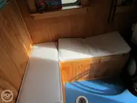 Kapal pukat untuk dijual