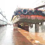 Kapal kru untuk dijual