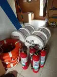 Kapal pendarat, tank untuk dijual