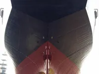 Kapal tanker minyak/kimia untuk dijual