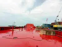 Kapal pendarat, tank untuk dijual