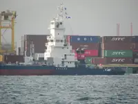Kapal pendingin untuk dijual